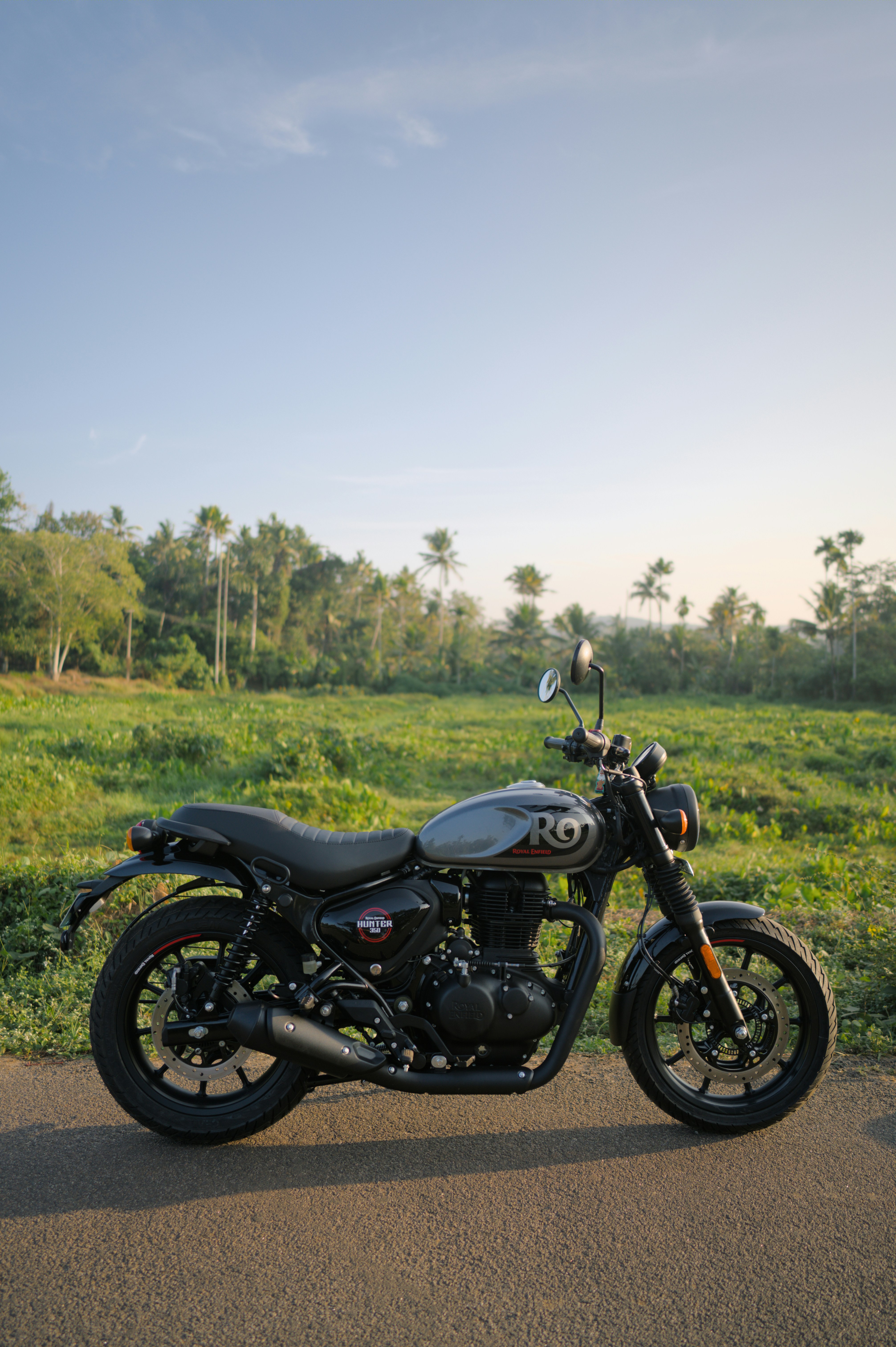 Two Wheeler Loan